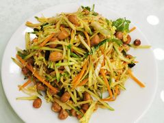 -聚德福海鲜家常菜(刘庄店)