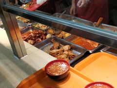 -食为天(贵阳路店)