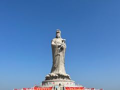 -天津妈祖文化园
