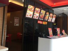 -永和大王(万顺路店)
