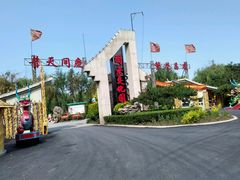 -关东文化园