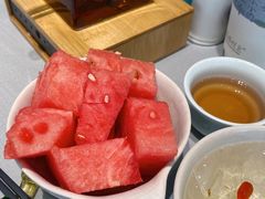 西瓜-南景饭店(万家丽路店)