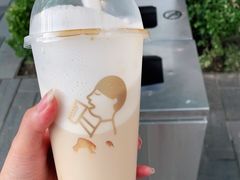 -喜茶(北京三里屯太古里店)