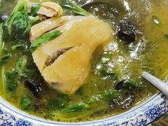 -洞天食府(北大街店)