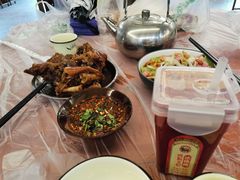 卤猪脚-王万妈卤猪脚(青岩交通路)