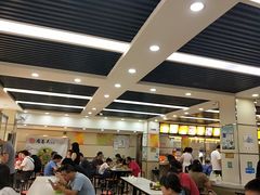 -食为天(贵阳路店)