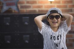 点击看大图 韩国WPlus儿童摄影工作室-WPlus明星肖像亲子全家福摄影