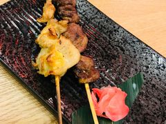 -八间(合生汇店)