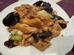 -凯鸽酒楼(大同振兴街店)