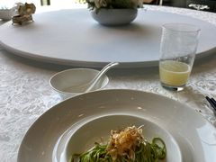 -世博源公馆·本帮融合菜·主题包厢·江景餐厅