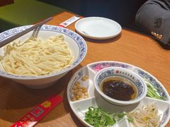 -老北京炸酱面·烤鸭(前门店)