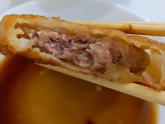 -牛庄高晓山风味馅饼城(海城店)