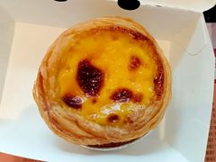 葡式蛋挞兑换券-肯德基(太原龙湖店)
