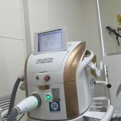 -张小熊连锁轻医美