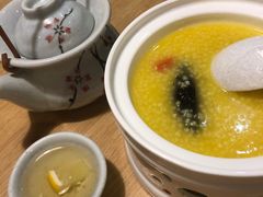 -山之川日料放题(通州店)