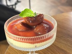 -LESCEDARS Brasserie Bistro香柏树