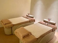 -左右Massage/Spa(长寿路店)