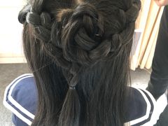 -白箱照相馆·外拍