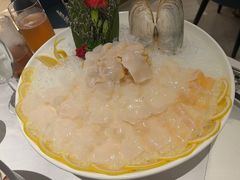 海鲜拼盘-红雀围·海鲜火锅(陆家嘴中心店)