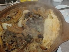 -螺思宝螺蛳粉火锅·鸭脚煲(西乡店)