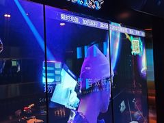 -温莎KTV(国贸店)