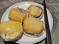 -争先鲜·蒸汽海鲜自助·鲜切牛肉