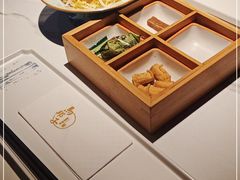 -马邦子·紫苏烤鱼(恒隆广场店)