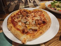 -安妮意大利餐厅(世贸天阶店)