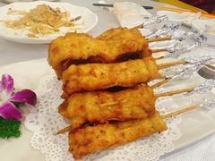 -三辣馆