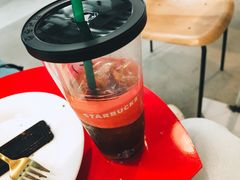 -星巴克(天津五大道店)