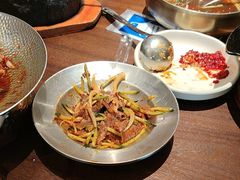 -大同江朝鲜菜•长春地标美食(绿园吾悦广场店)
