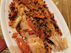 -四季火锅酒家(新濠影汇店)