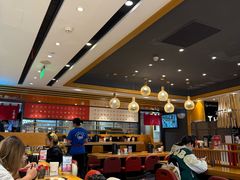 -一風堂拉面(美罗城店)