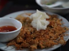 -建国蚵煎蚵面