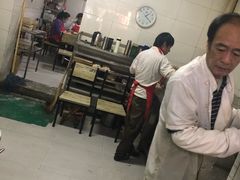 -津门永胜包子铺(哈尔滨道总店)