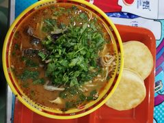 -天津理工大学-学生第2食堂