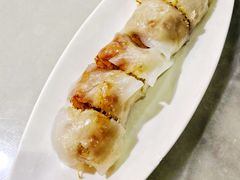 秘制肠粉-糖朝(尖沙咀店)