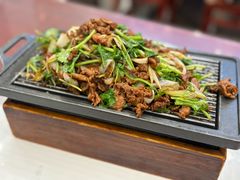 -护国寺小吃(地安门店)