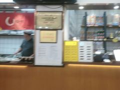 -小艺烧烤(曲江店)
