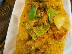 -Hi YOU你的饭局泰餐厅(雍和宫店)