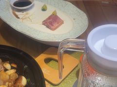 -永安鱼庄·镇江菜(丁卯店)