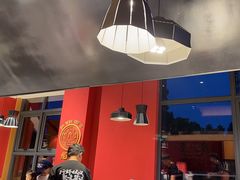 -聚味瞿记·龙虾堂(天元店)