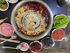 -储奇门鳝鱼火锅(总店)