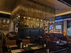 -富力希尔顿酒店·地阔自助餐厅