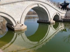 -迎泽公园
