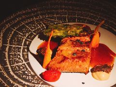 -wann lounge 低温慢煮牛排·清吧