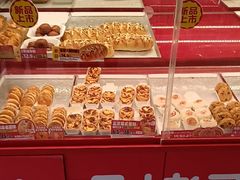 -味多美蛋糕(看丹桥店)