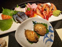 -梅筑·创意料理(王府井百货店)