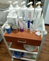 -韩逸龙霆Hair Design Studio