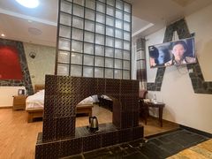 -北京美神宫艺术主题温泉酒店